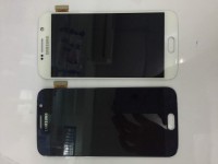 pantalla Samsung S6