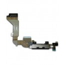 Conector USB Microfono iPhone 4